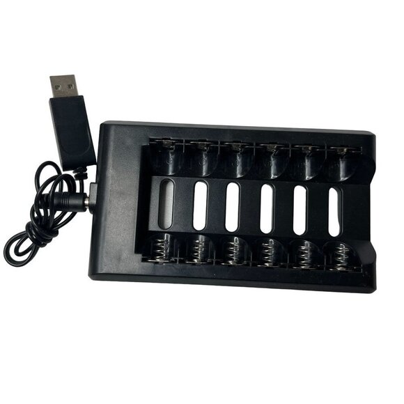 2 Remote Control Sports Cars‎ Rechargeable Batteries Controller Accessories - Picture 10 of 15